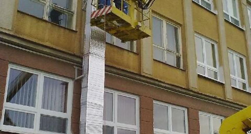 Vzduchotechnika
