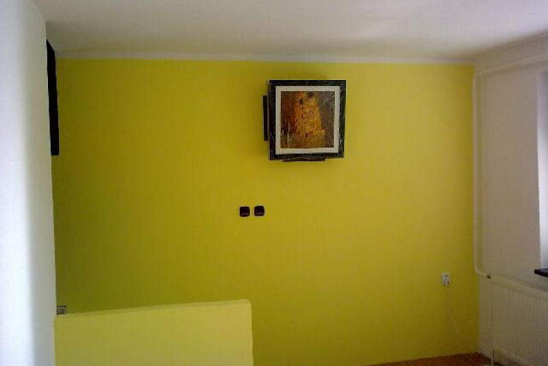 Klimatizácia a chladenie