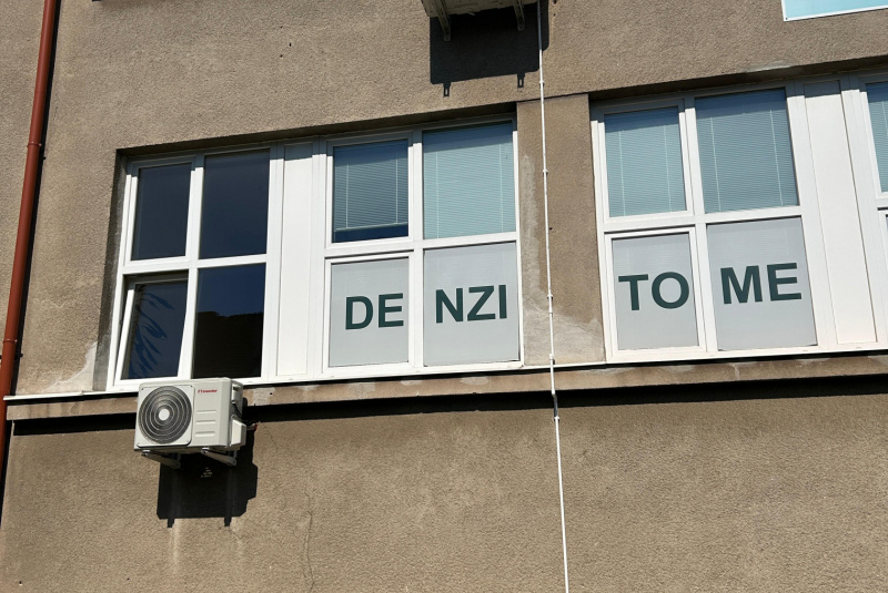 Klimatizácia a chladenie