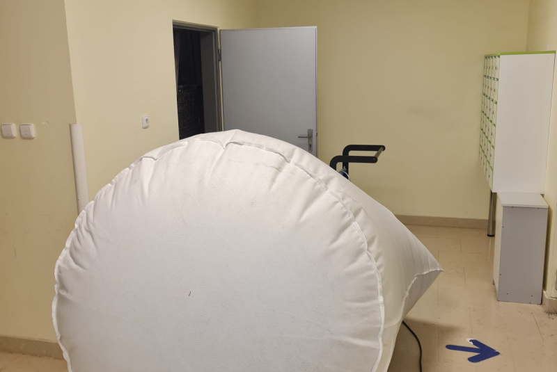 Čistenie VZT Čistenie VZT