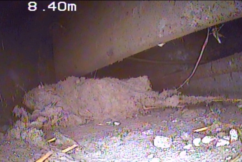 Čistenie VZT Čistenie VZT