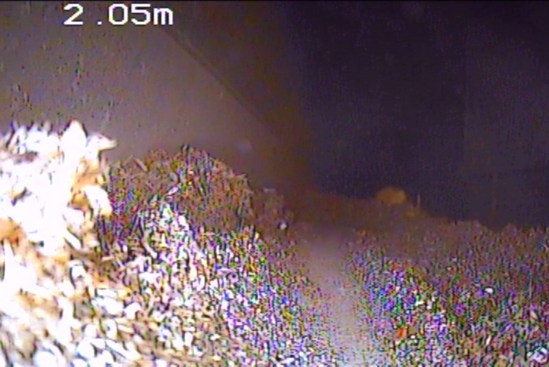 Čistenie VZT Čistenie VZT