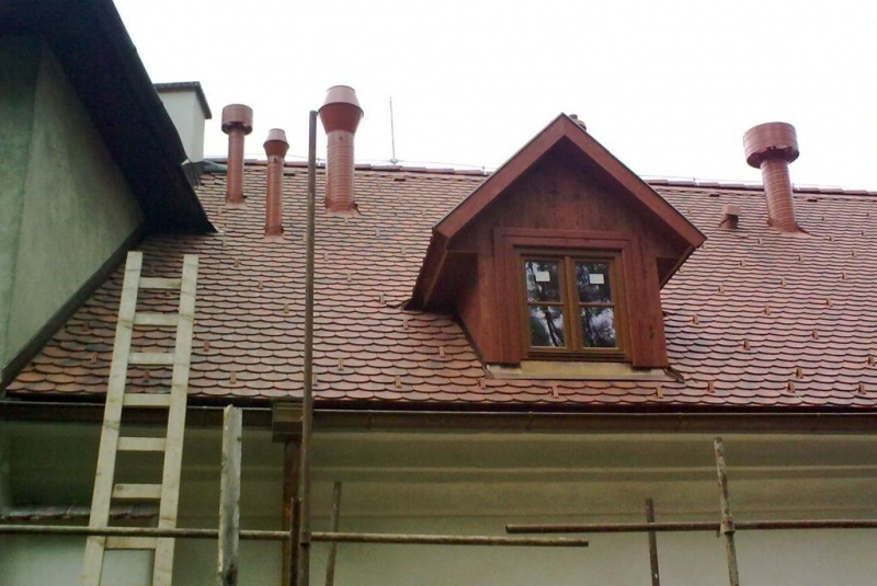 Klimatizácia