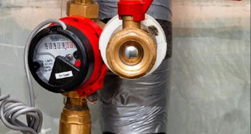 Výmena stúpačkových rozvodov